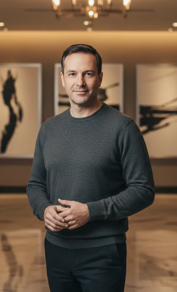 Консультант