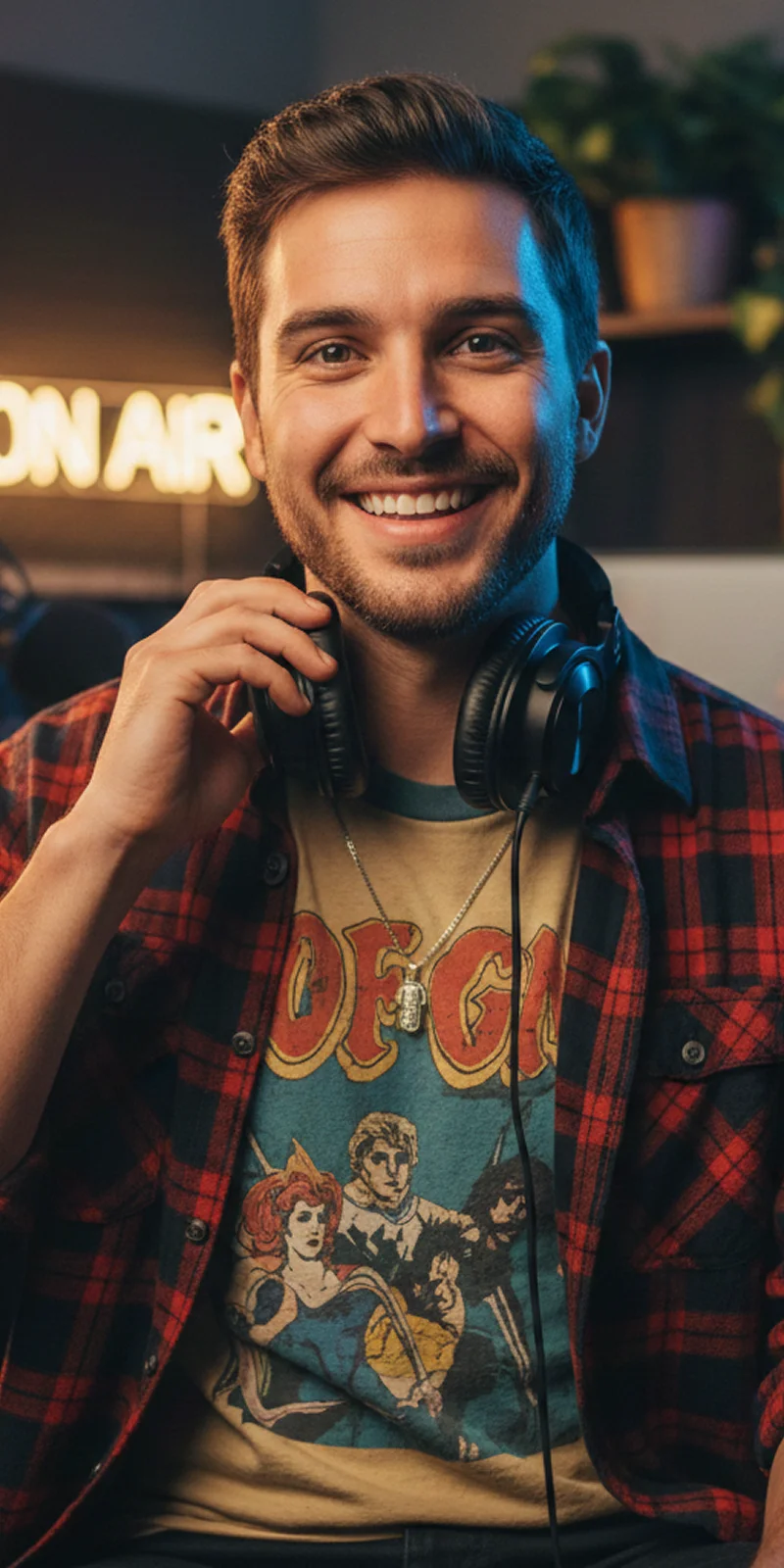 Контент-криейторы