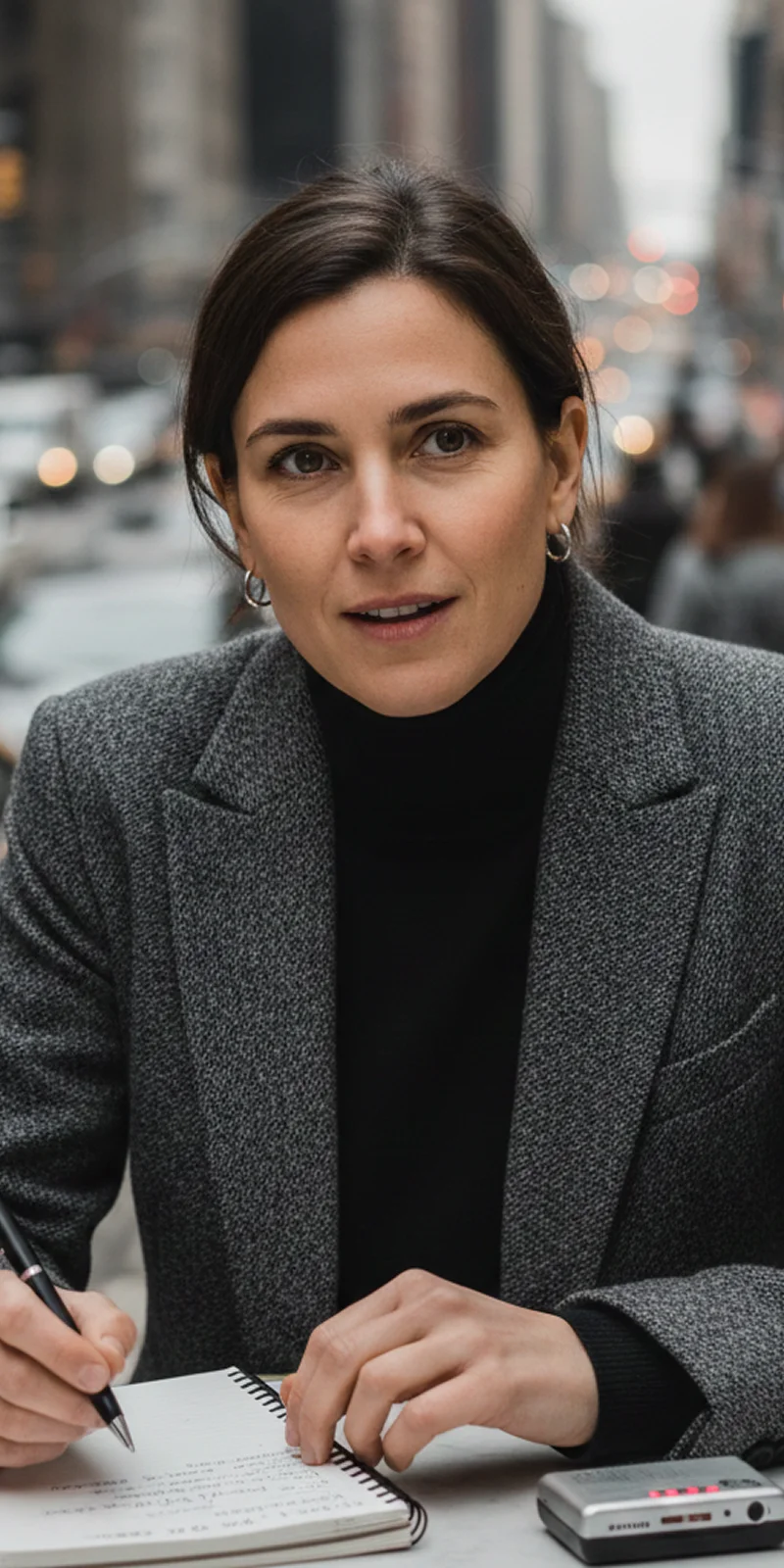 Журналисты и медиа